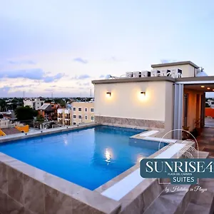 Hotel Sunrise 42 By In Playa