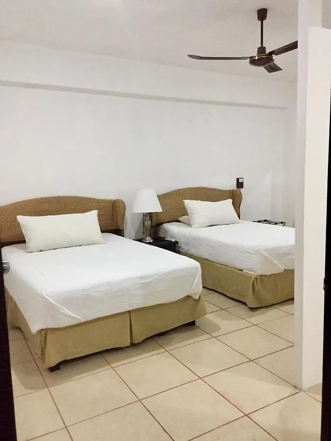 Casa Palmare Hotel Playa del Carmen