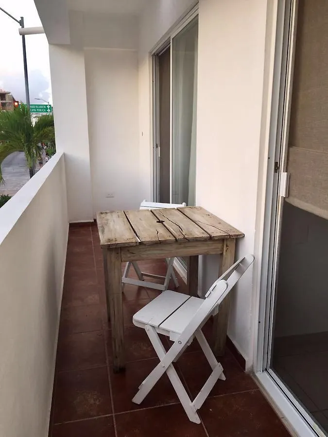 Casa Palmare Hotel Playa del Carmen