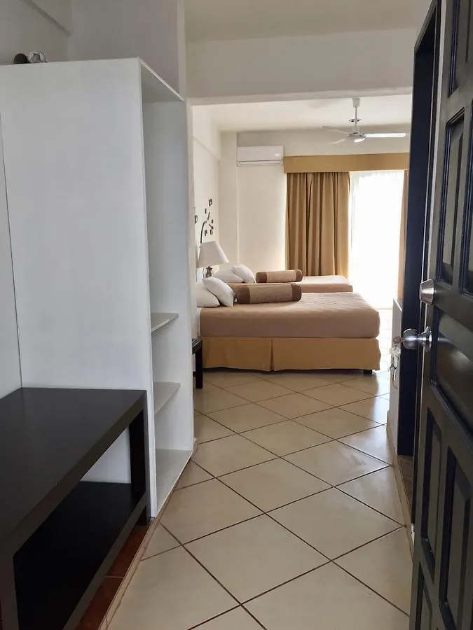 Casa Palmare Hotel Playa del Carmen