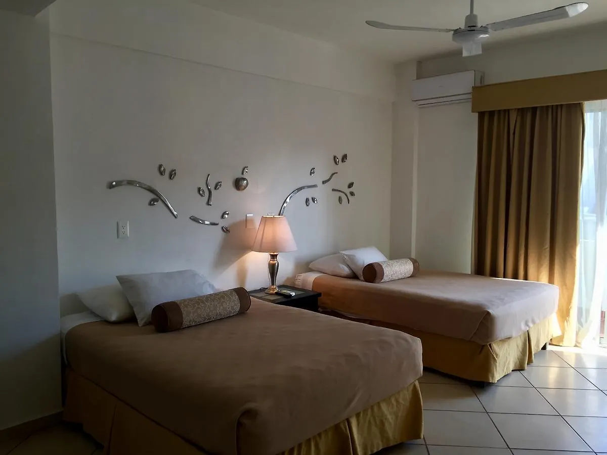 Casa Palmare Hotel Playa del Carmen