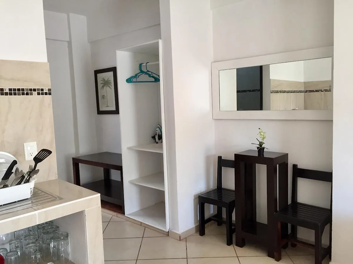 Casa Palmare Hotel Playa del Carmen