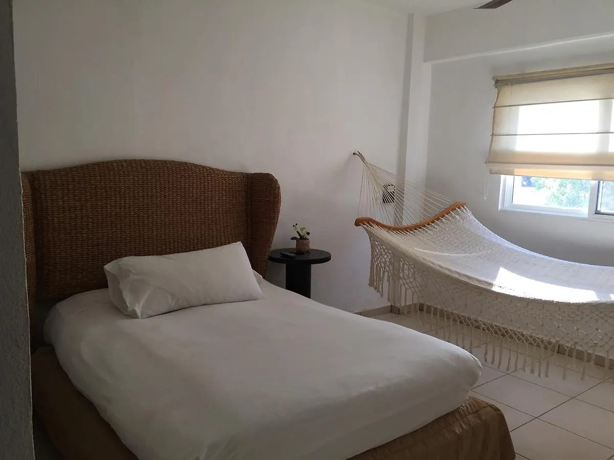 Casa Palmare Hotel Playa del Carmen