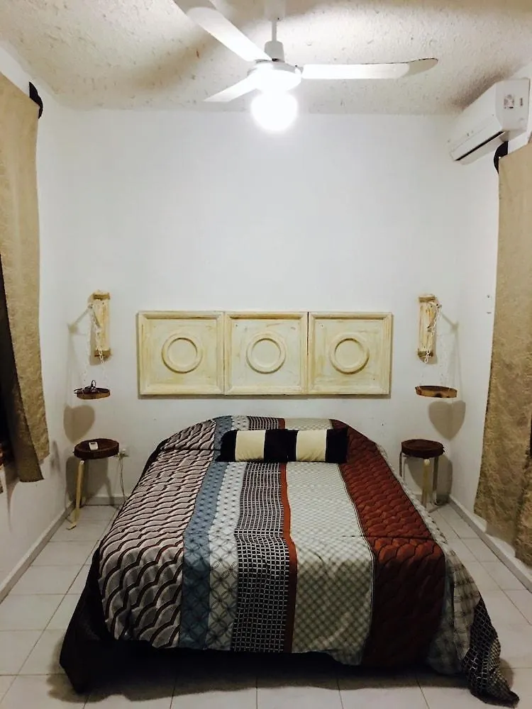 Casa Palmare Hotel Playa del Carmen