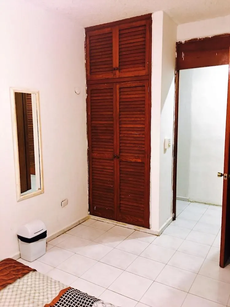Casa Palmare Hotel Playa del Carmen