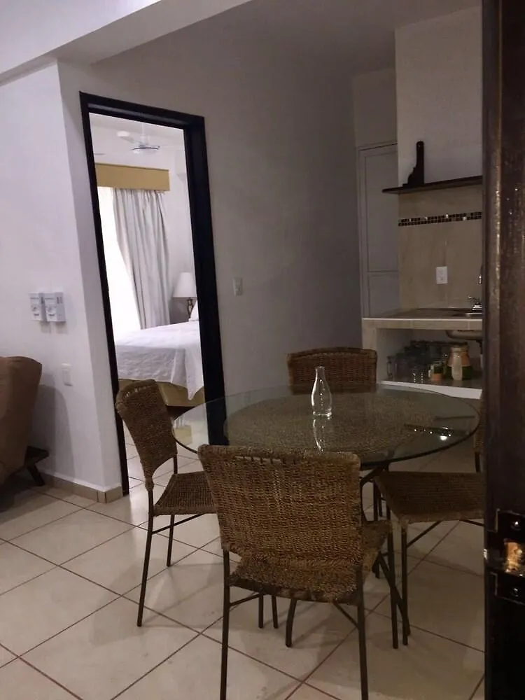 Casa Palmare Hotel Playa del Carmen